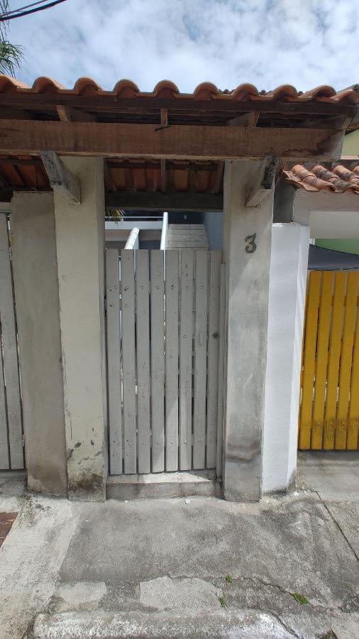 Condominioamanda Pero Κάμπο Φρίο Εξωτερικό φωτογραφία