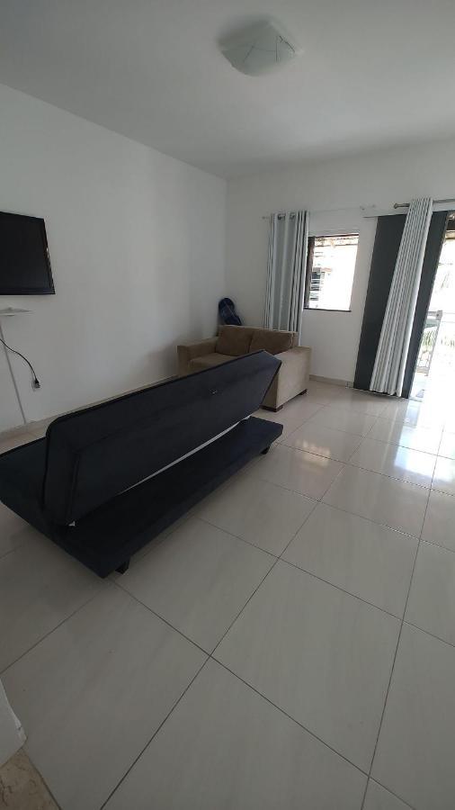 Condominioamanda Pero Κάμπο Φρίο Εξωτερικό φωτογραφία