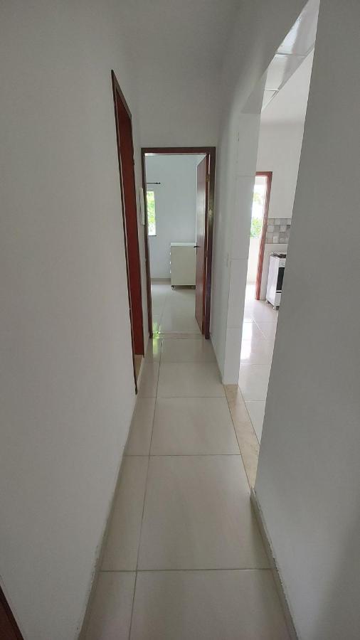 Condominioamanda Pero Κάμπο Φρίο Εξωτερικό φωτογραφία