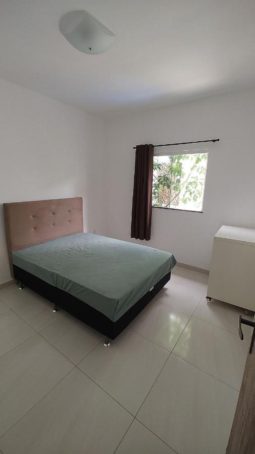 Condominioamanda Pero Κάμπο Φρίο Εξωτερικό φωτογραφία