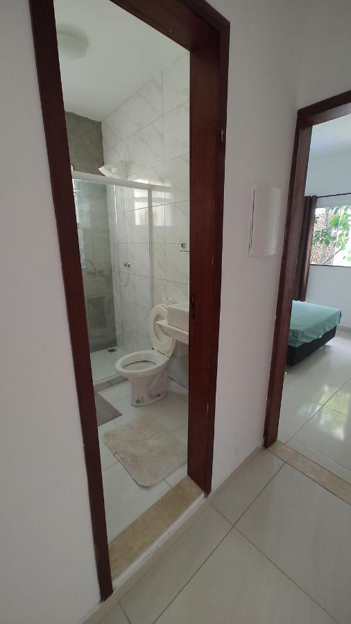 Condominioamanda Pero Κάμπο Φρίο Εξωτερικό φωτογραφία