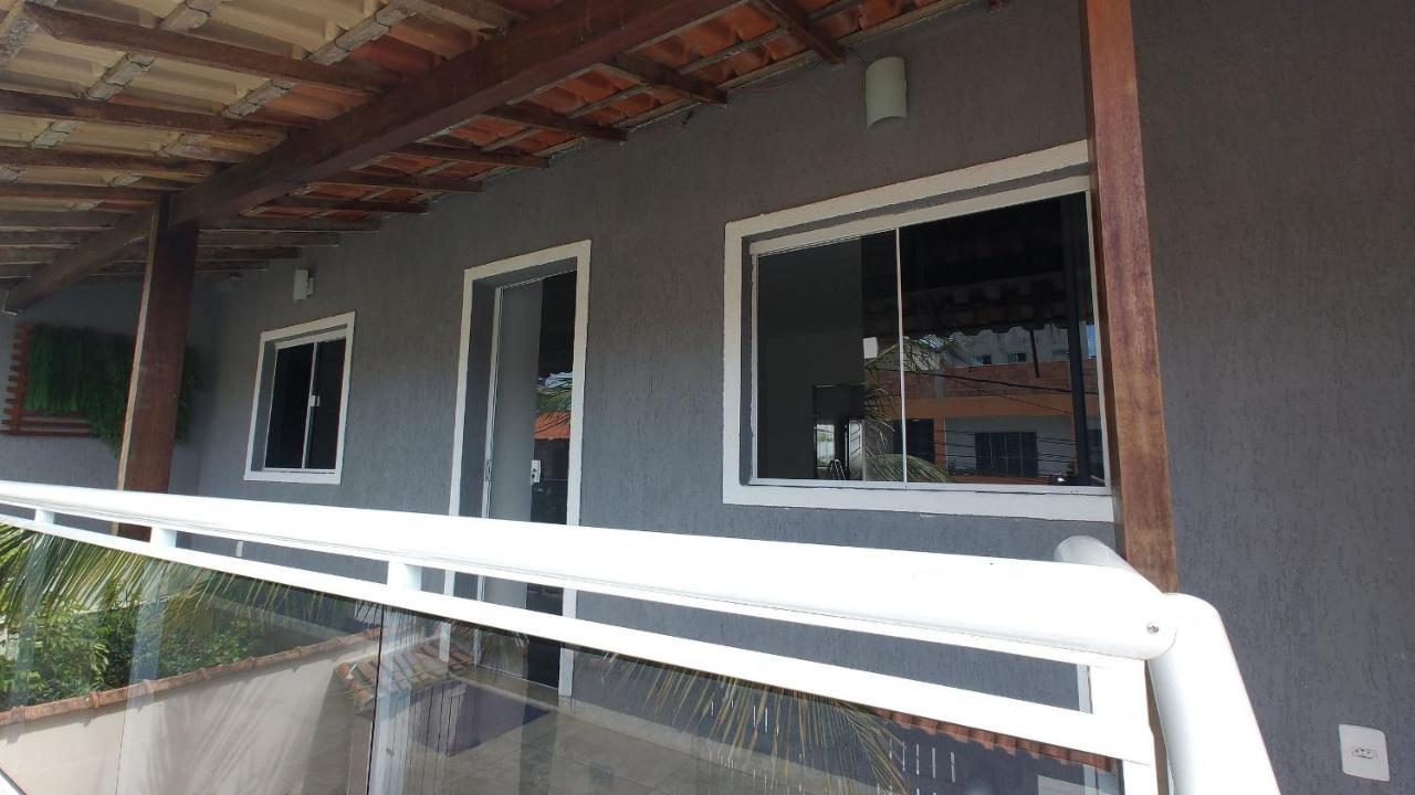 Condominioamanda Pero Κάμπο Φρίο Εξωτερικό φωτογραφία