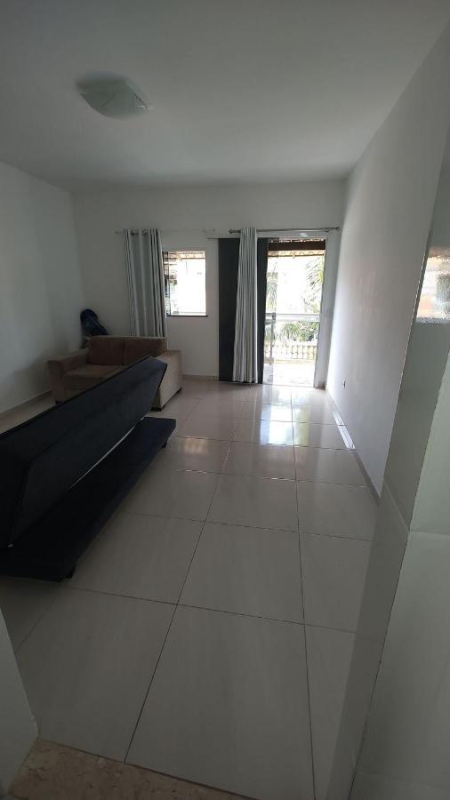 Condominioamanda Pero Κάμπο Φρίο Εξωτερικό φωτογραφία