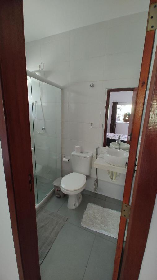 Condominioamanda Pero Κάμπο Φρίο Εξωτερικό φωτογραφία