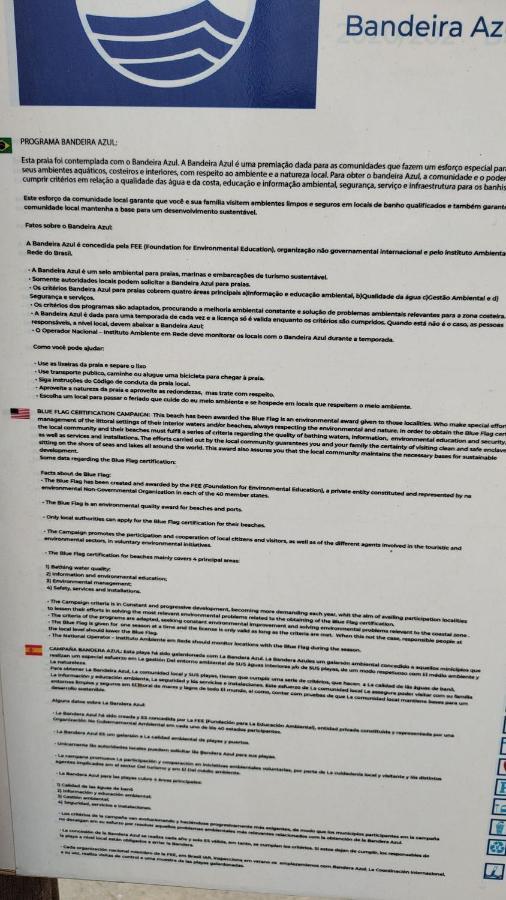 Condominioamanda Pero Κάμπο Φρίο Εξωτερικό φωτογραφία