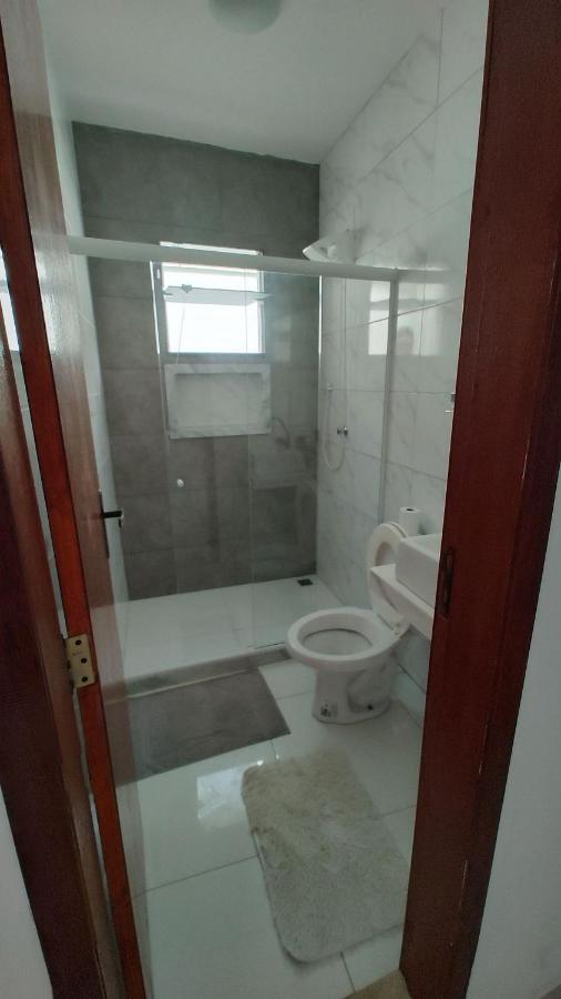 Condominioamanda Pero Κάμπο Φρίο Εξωτερικό φωτογραφία