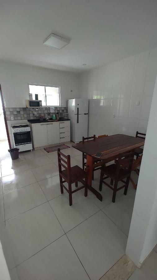 Condominioamanda Pero Κάμπο Φρίο Εξωτερικό φωτογραφία