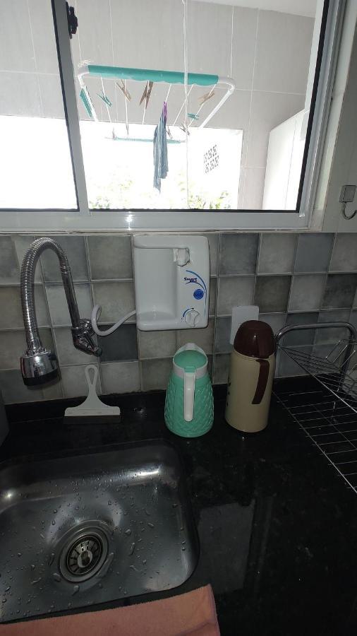 Condominioamanda Pero Κάμπο Φρίο Εξωτερικό φωτογραφία