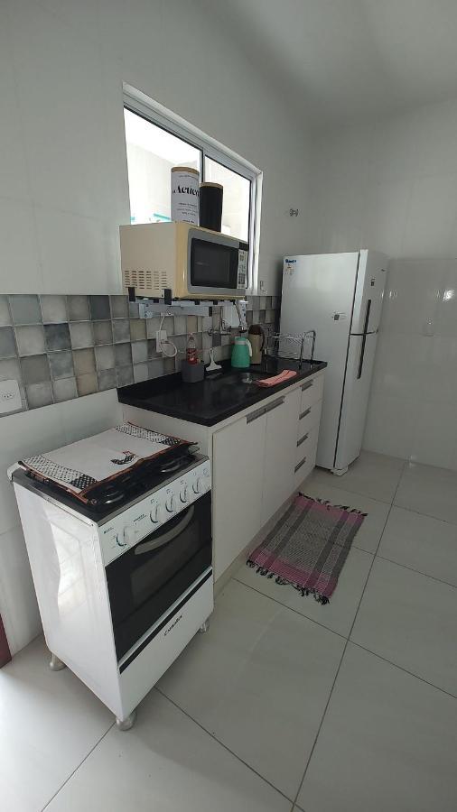 Condominioamanda Pero Κάμπο Φρίο Εξωτερικό φωτογραφία
