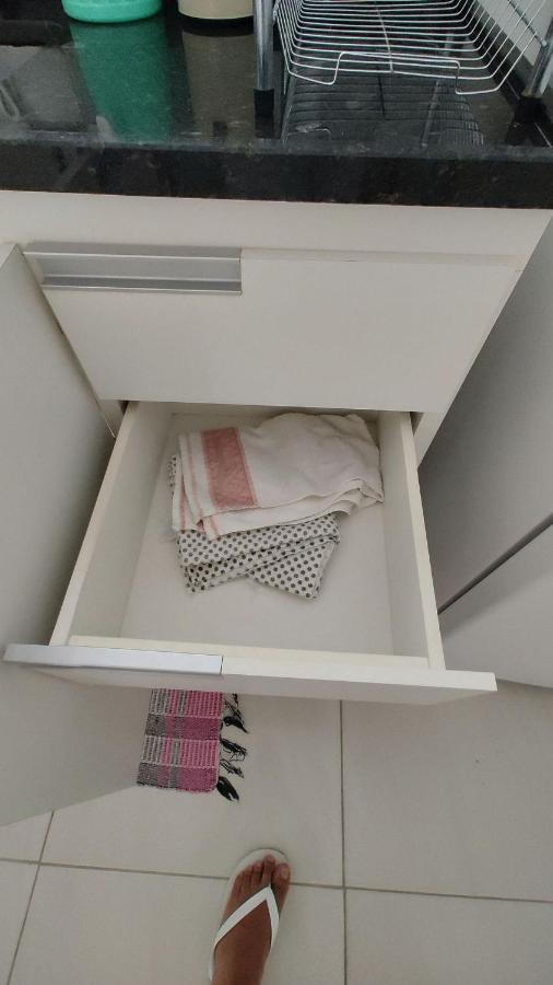 Condominioamanda Pero Κάμπο Φρίο Εξωτερικό φωτογραφία