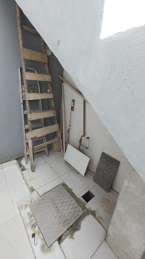 Condominioamanda Pero Κάμπο Φρίο Εξωτερικό φωτογραφία