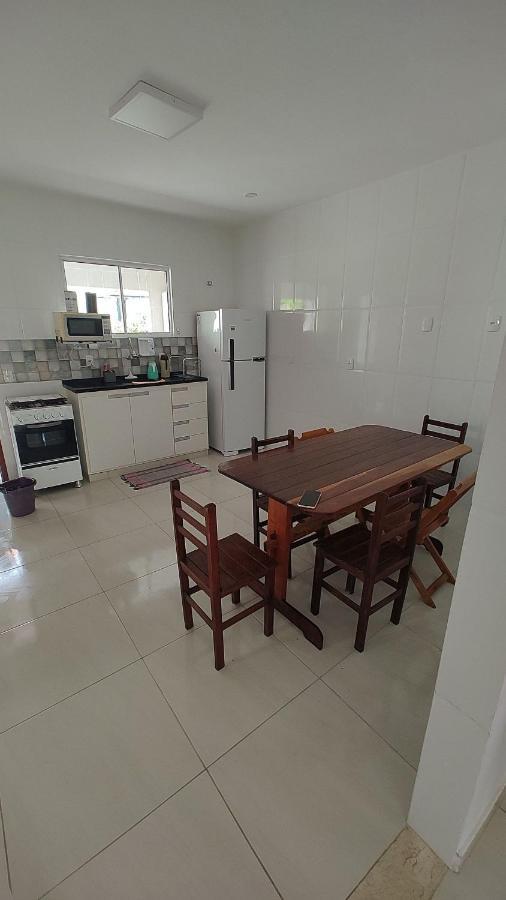 Condominioamanda Pero Κάμπο Φρίο Εξωτερικό φωτογραφία