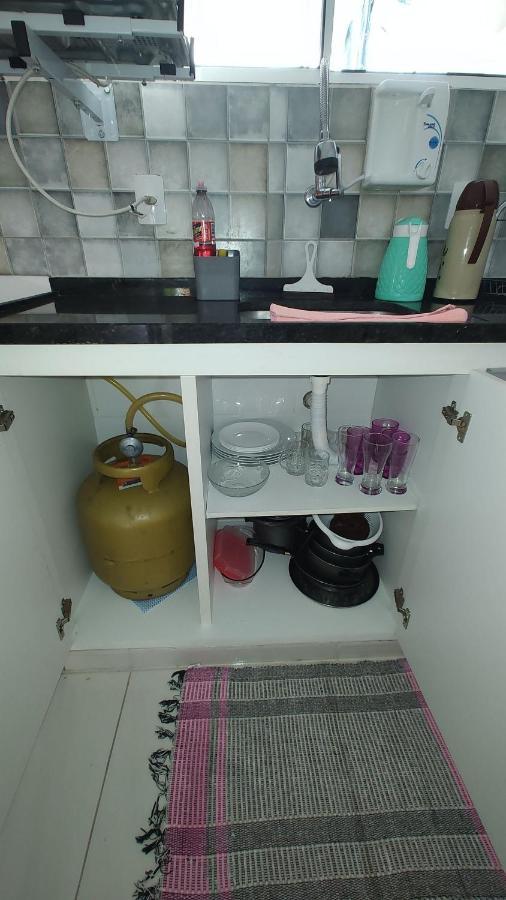 Condominioamanda Pero Κάμπο Φρίο Εξωτερικό φωτογραφία