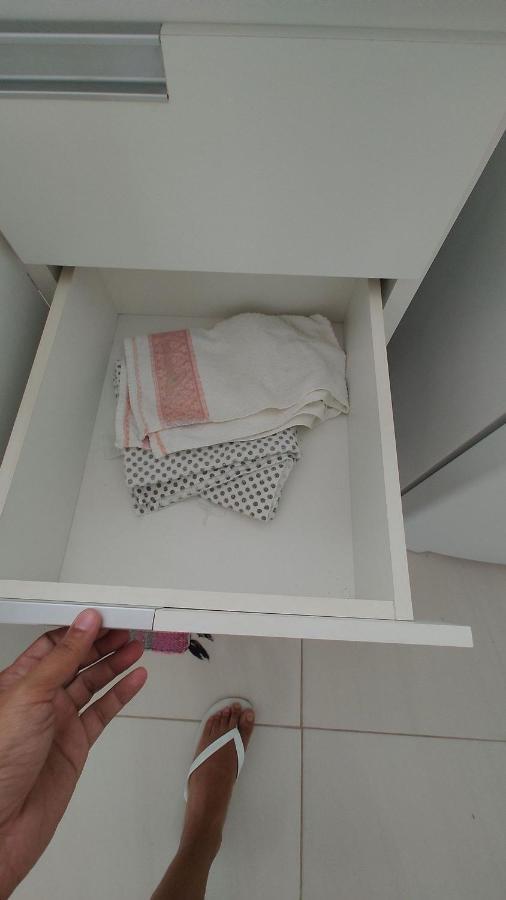 Condominioamanda Pero Κάμπο Φρίο Εξωτερικό φωτογραφία