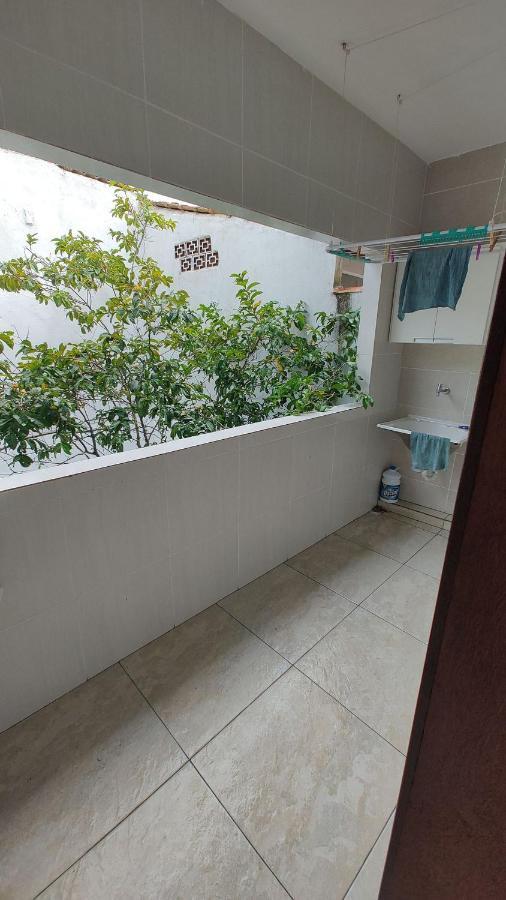 Condominioamanda Pero Κάμπο Φρίο Εξωτερικό φωτογραφία
