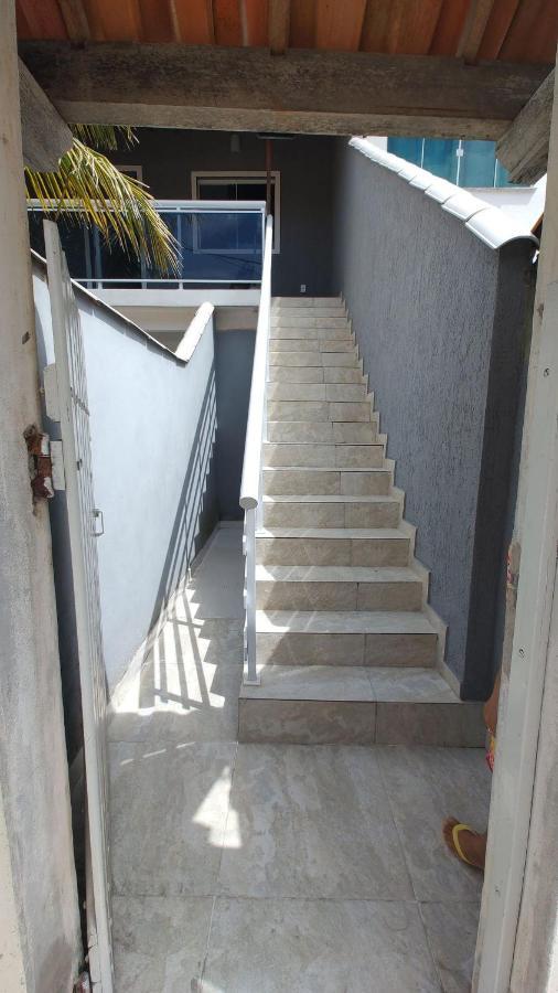 Condominioamanda Pero Κάμπο Φρίο Εξωτερικό φωτογραφία