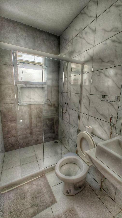 Condominioamanda Pero Κάμπο Φρίο Εξωτερικό φωτογραφία