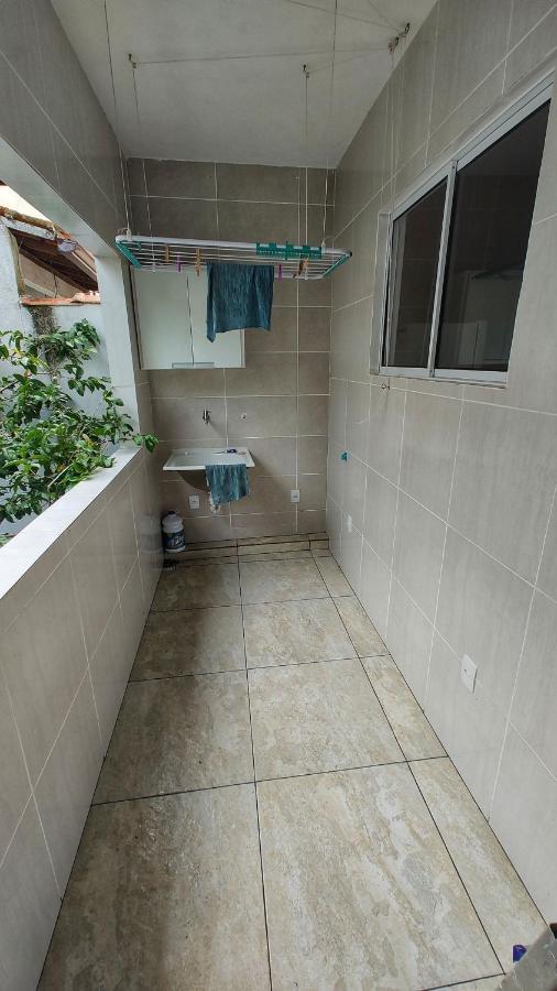 Condominioamanda Pero Κάμπο Φρίο Εξωτερικό φωτογραφία